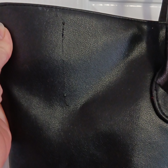 PERRY ELLIS CAREER BAG - Picture 4 of 10